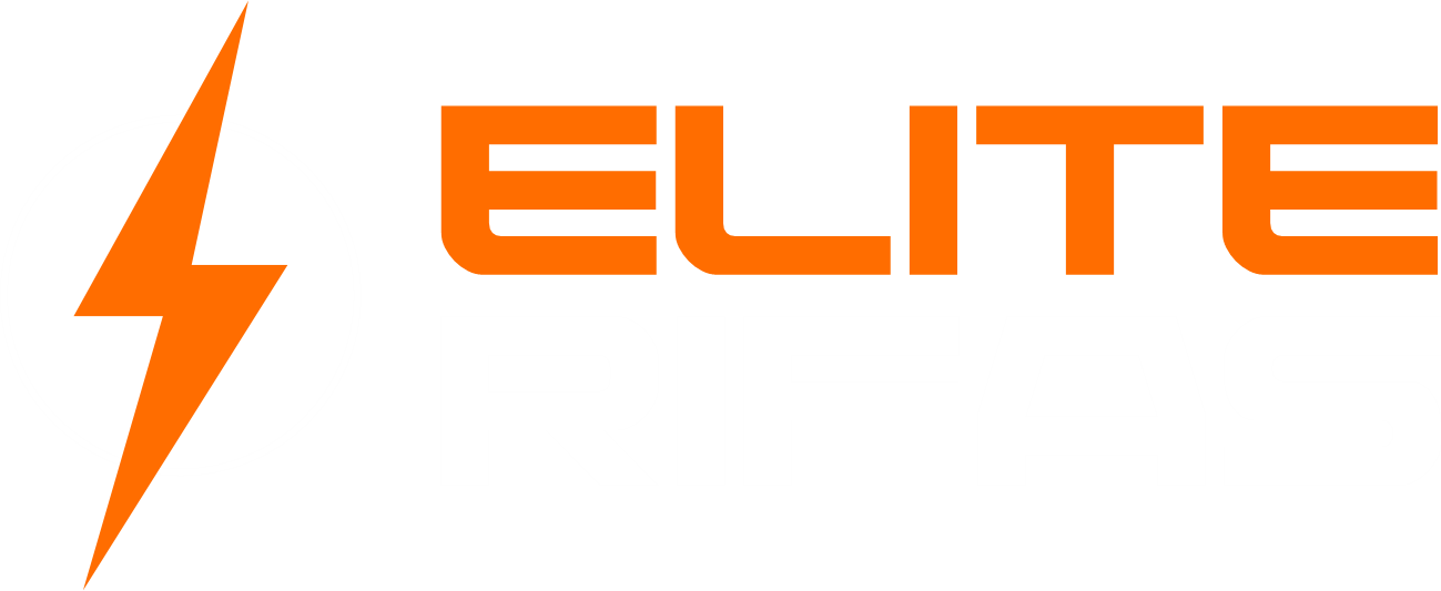 Logo Elite Rifas